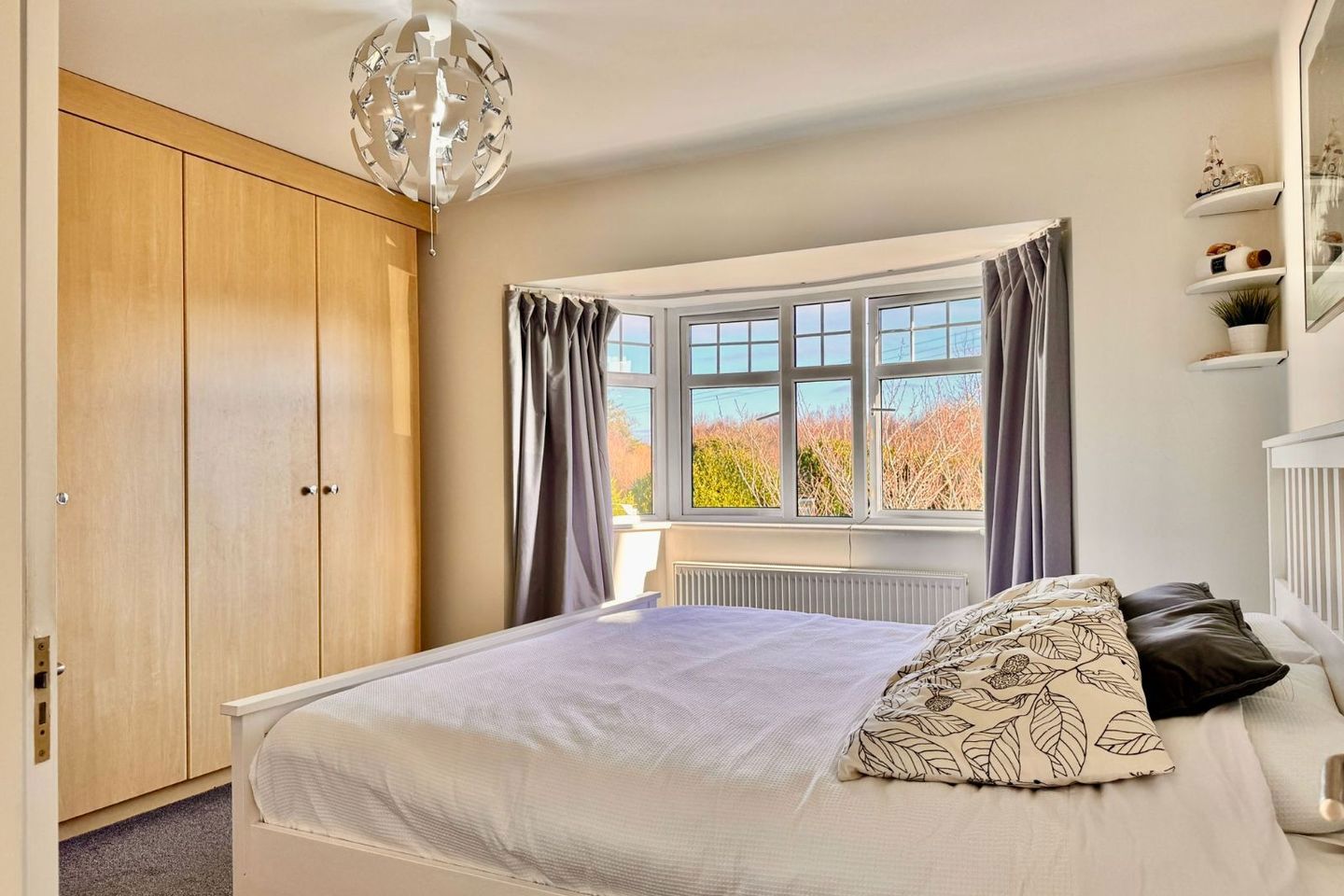 8 Woodville Grove, Woodville Grange, Athlone, Co. Westmeath, N37D9F7
