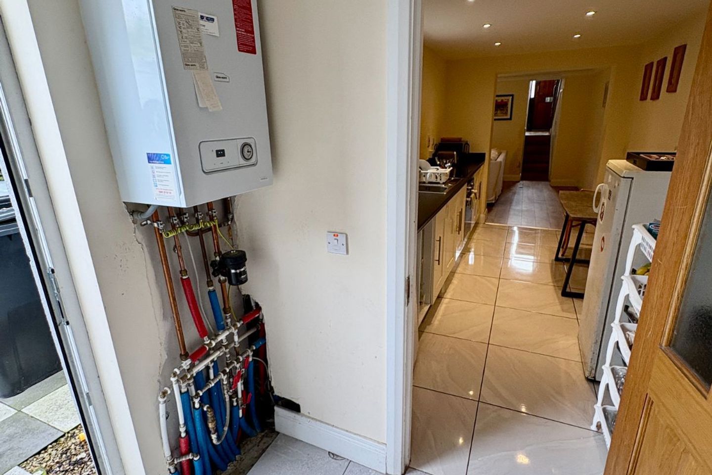9 Spencer Street North, Dublin 3, North Strand, Dublin 3, D03Y195 9