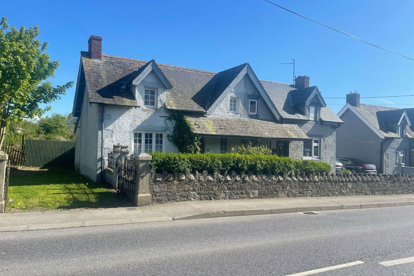 Main Street, Gowran, Gowran, Co. Kilkenny, R95X50R 10
