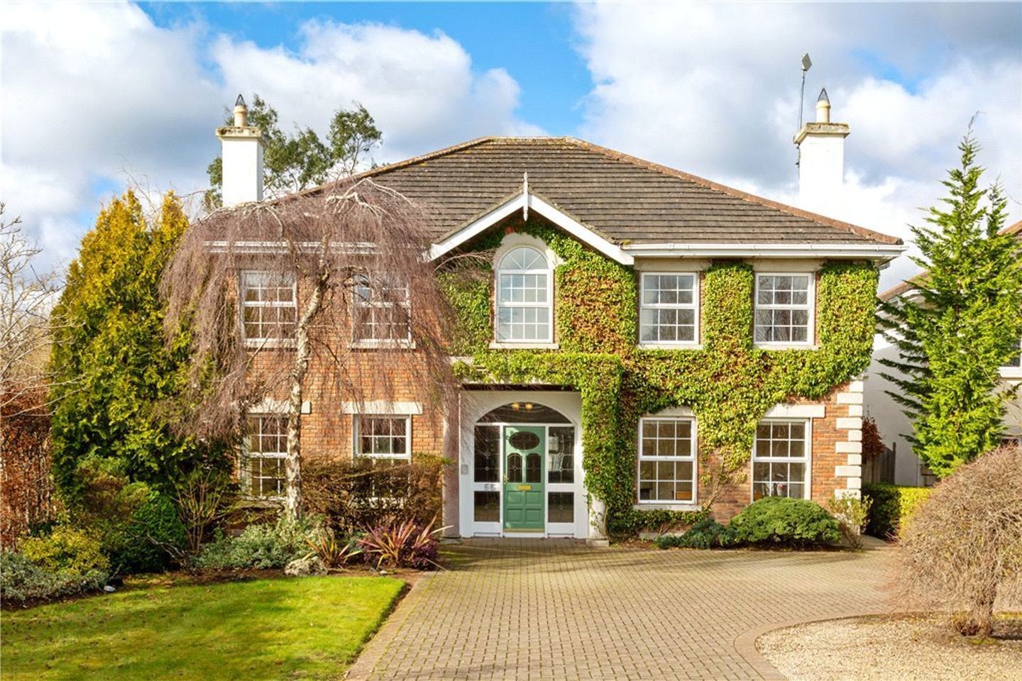 55 Eagle Valley Enniskerry, Enniskerry, Co. Wicklow, A98Y027 36