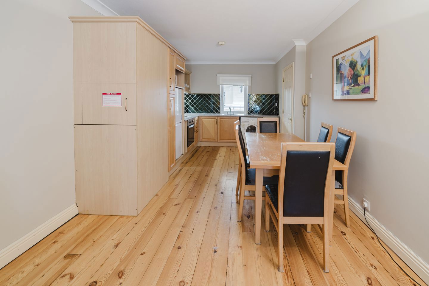 Apartment 224, The Harbour Mill, Westport Quay, Co. Mayo, F28AE03 11