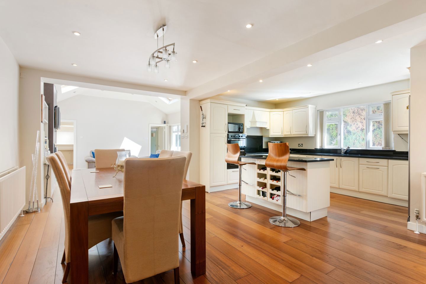 40 Rose Park, Kill Avenue, Dun Laoghaire, Co. Dublin, A96Y0A3 8