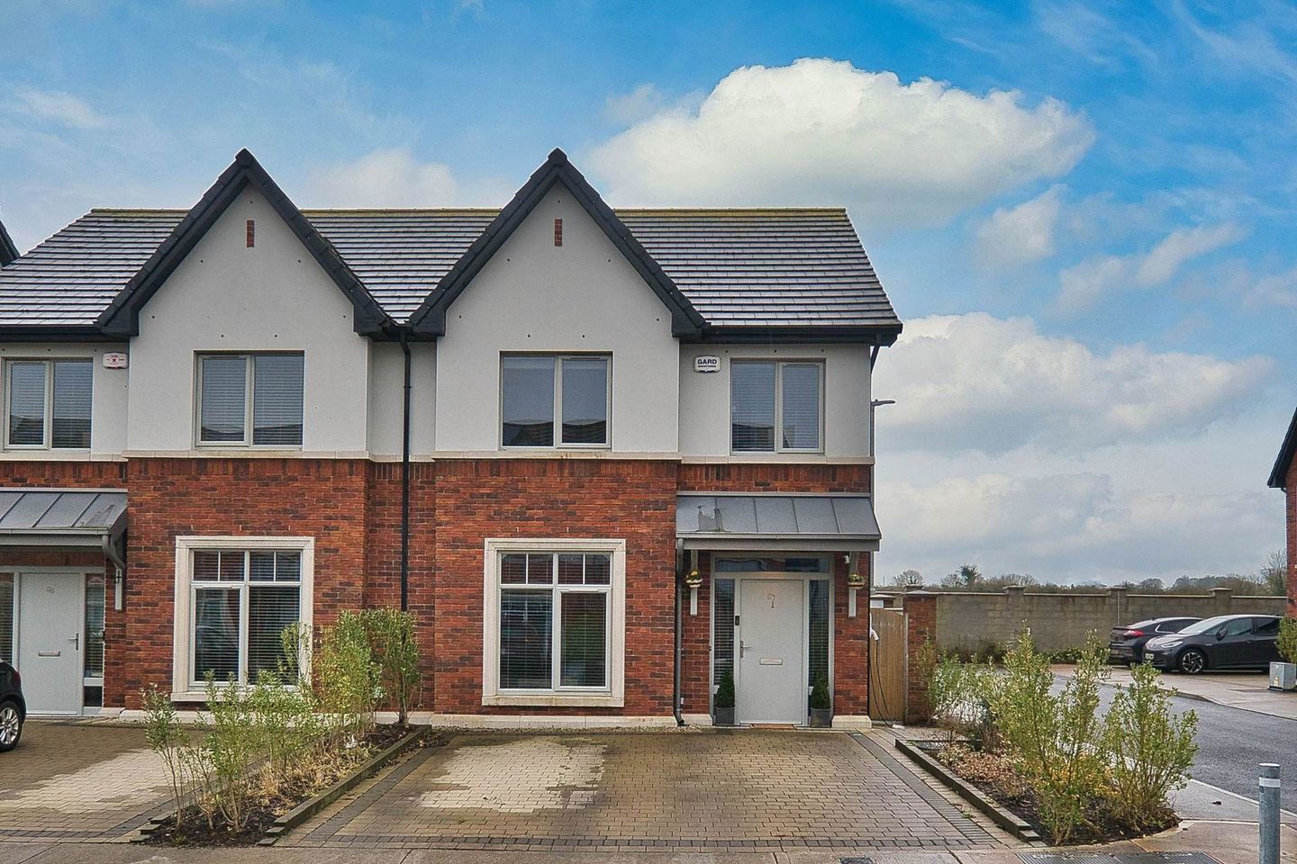 67 The Bailey, Castlefarm, Naas, Co. Kildare, W91CXC6 3