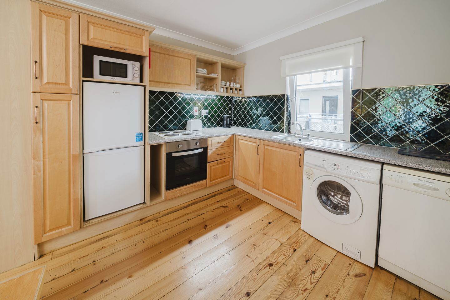 Apartment 224, The Harbour Mill, Westport Quay, Co. Mayo, F28AE03 4