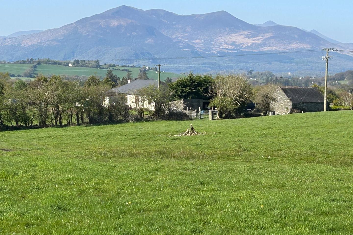 Residential Farm, Ardaneanig, Killarney, Co. Kerry, V93E6W0 16