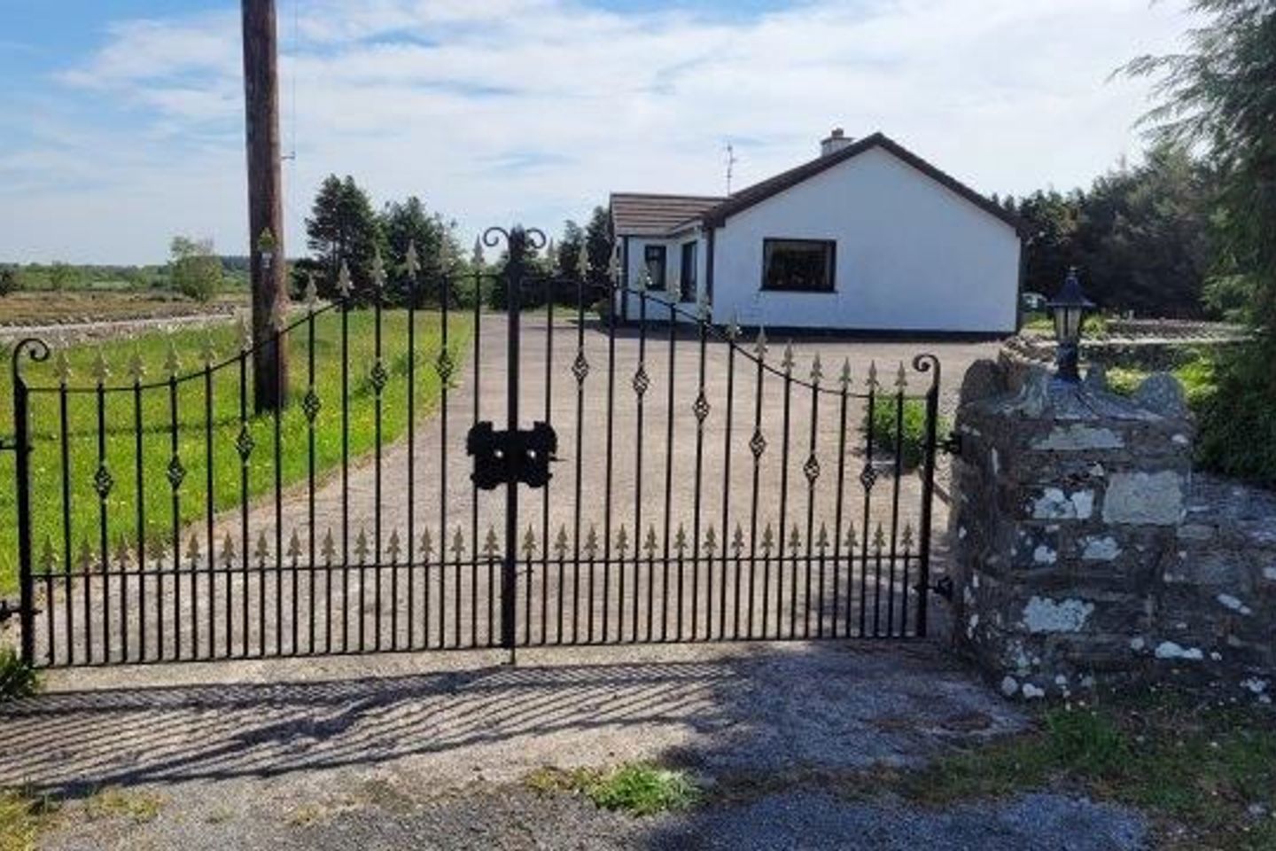 Uragh, Tullaghan, Tullaghan, Co. Leitrim, F91H5R6 44