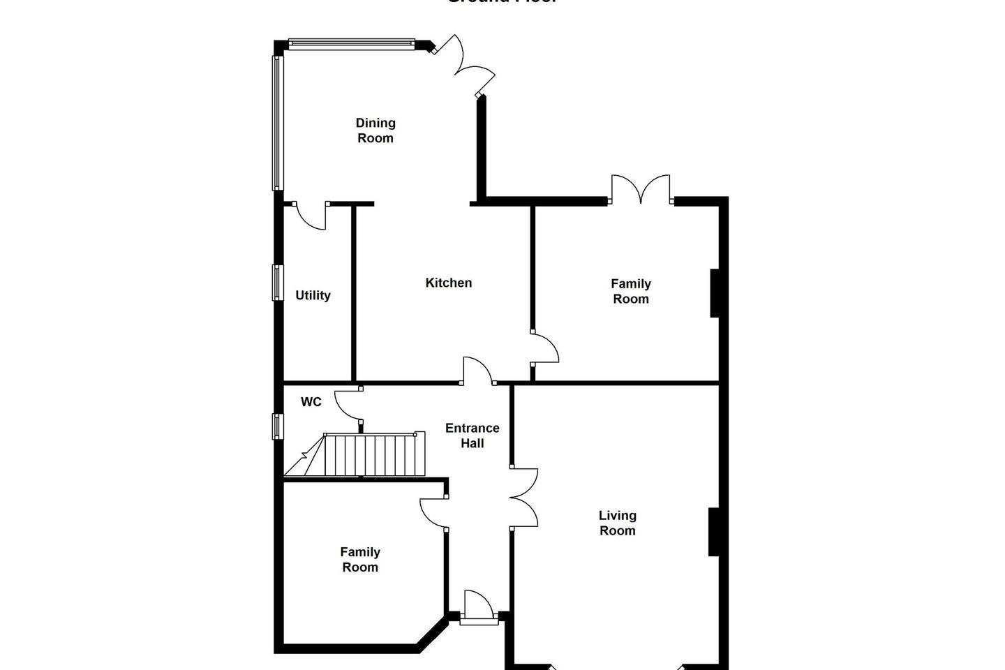 29 Lambourne Wood, Brennanstown Road, Cabinteely, Dublin 18, D18K6C8 18