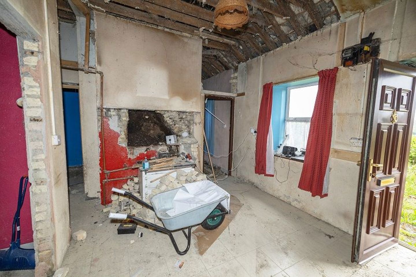 Kilpatrick, Rathconrath, Ballynacarrigy, Co. Westmeath, N91YY28