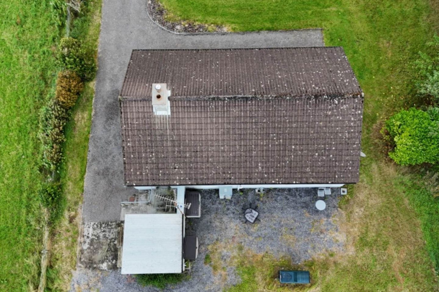 Moher, Strokestown, Co. Roscommon, F42YK60 16