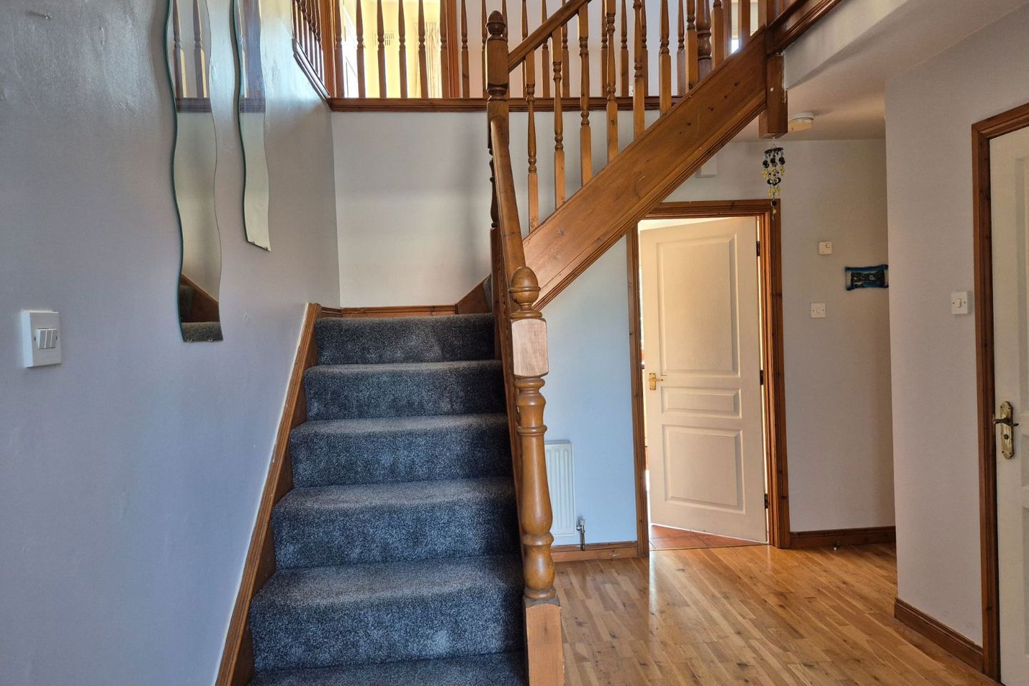 8 Foxfield, Carrickmacross, Carrickmacross, Co. Monaghan, A81EW92