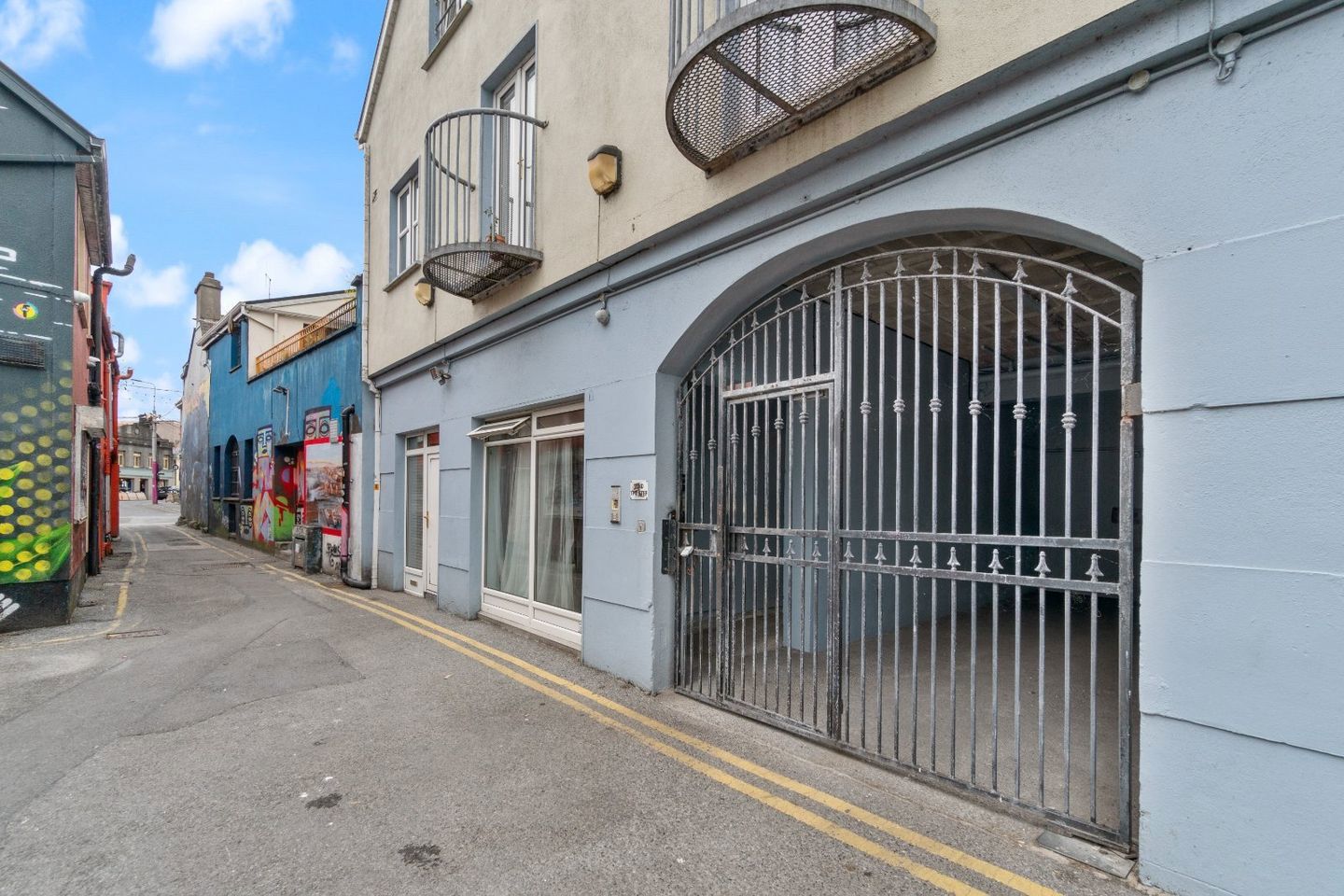 8 Dun Uisce Pump Lane, Dominick Street Upper, Galway City, Co. Galway, H91VY23 18
