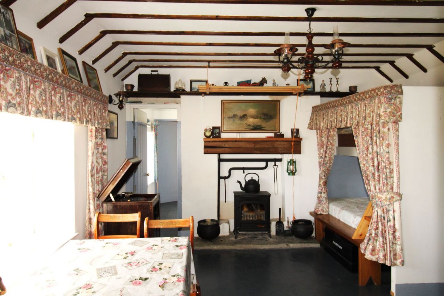 Doolough, Geesala, Ballina, Co. Mayo, F26TP48 17