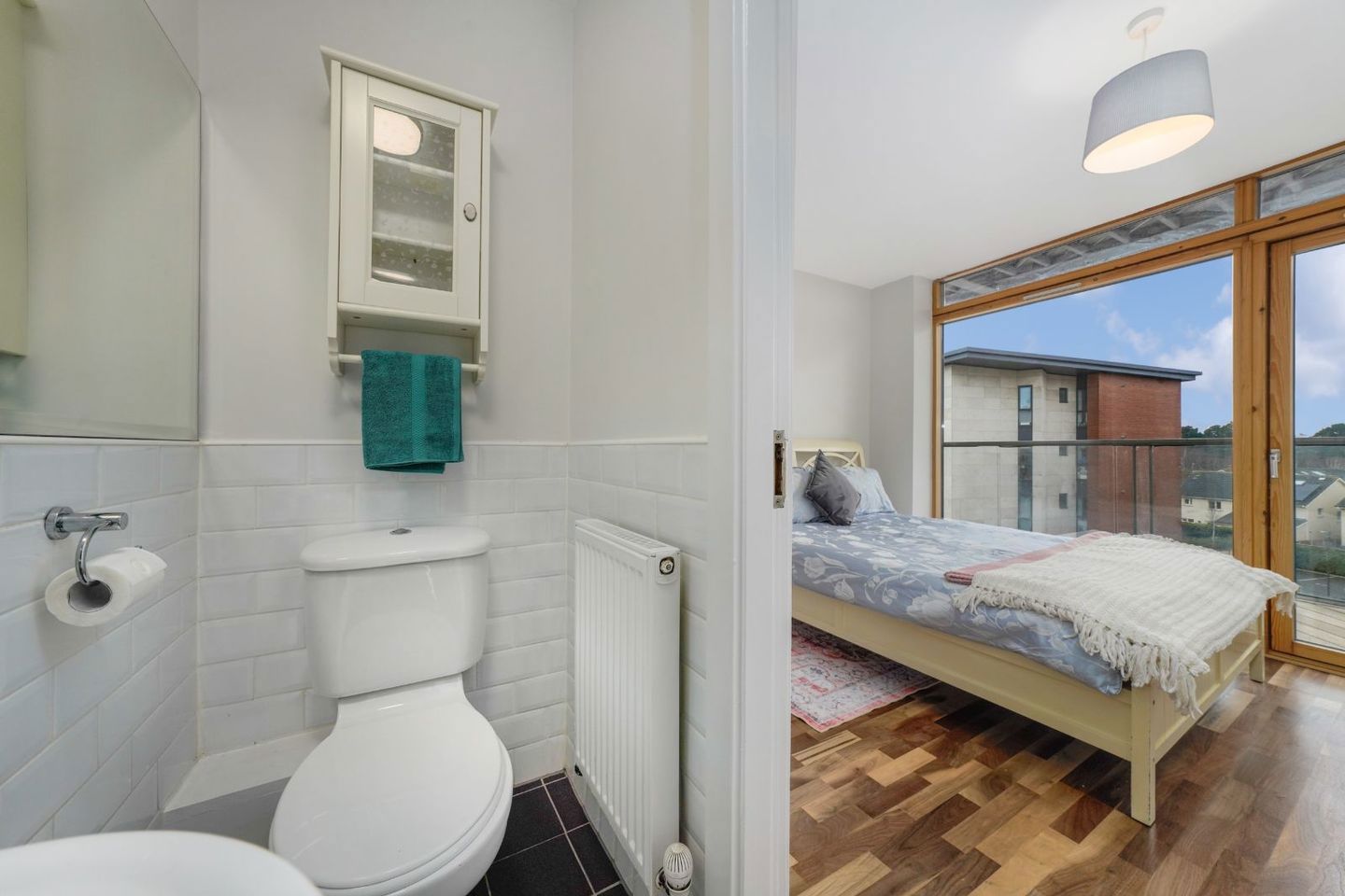 Apartment 18 , Phoenix Park Way, Castleknock, Dublin 15, D15NFH2 22