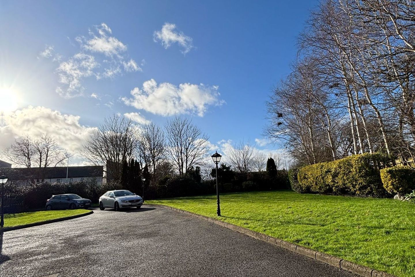 The End House, 12 Whitethorns, Church Road, Raheen, Co. Limerick, V94RT9W 95