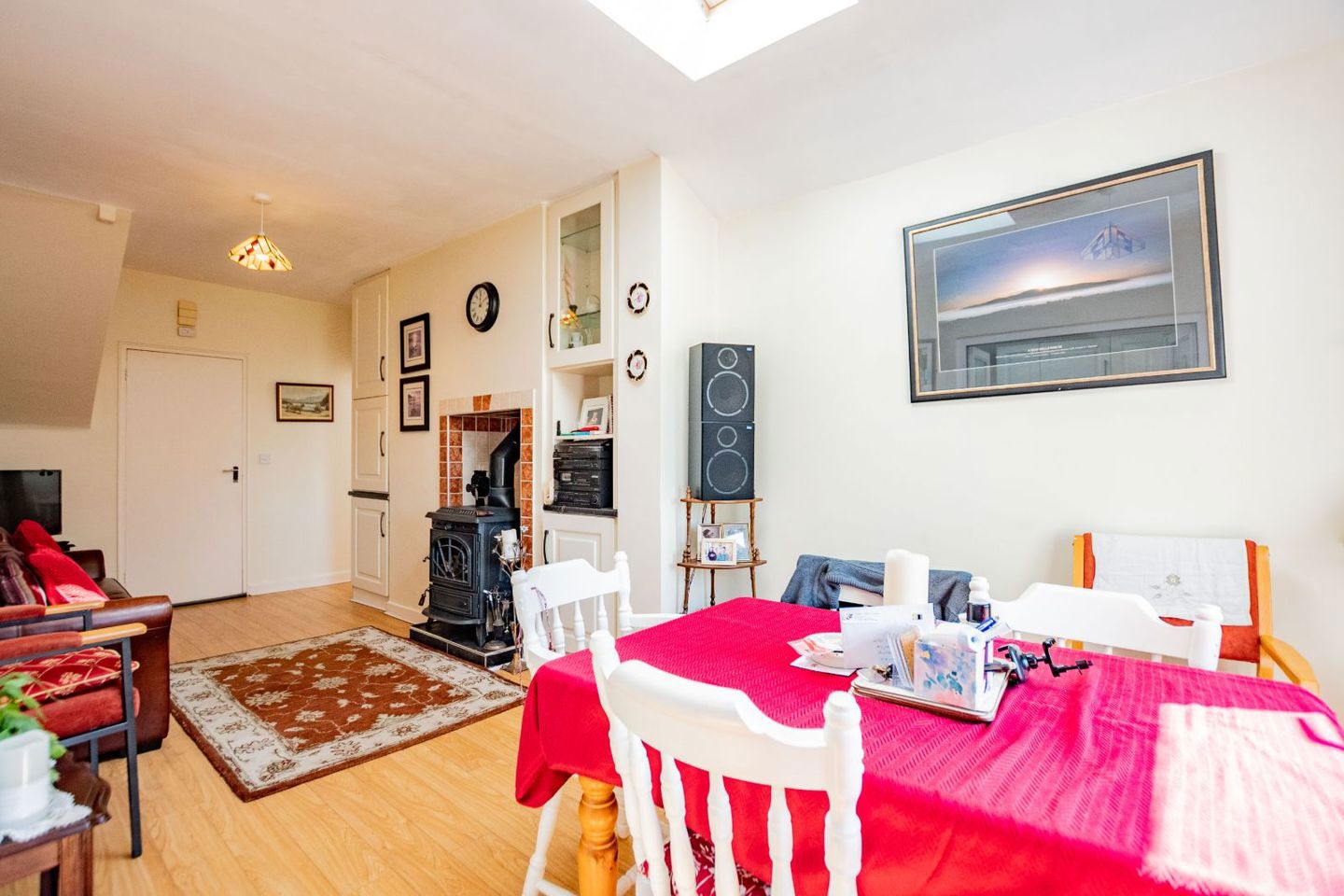 Saint Anthonys, 3 Millmount Avenue, Mullingar, Co. Westmeath, N91W8K8