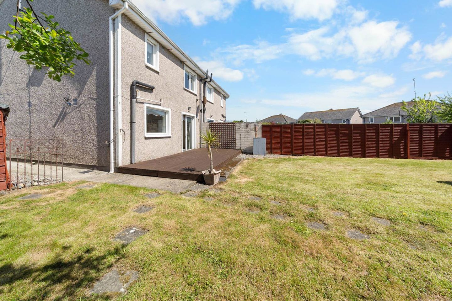 25 Ballycanew Court, Ballycanew, Gorey, Co. Wexford, Y25HP27 10