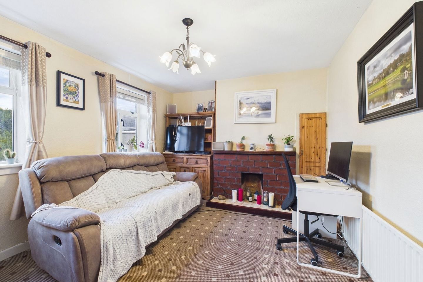 Ridge Road, Portlaoise, Portlaoise, Co. Laois, R32FE0P 16