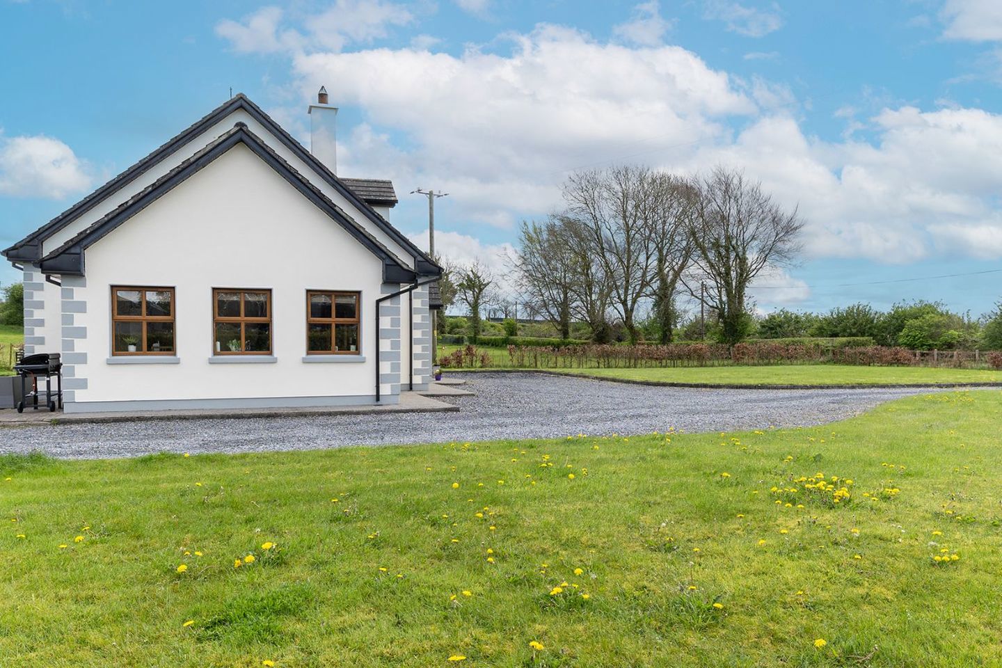 Kerinstown, Killucan, Killucan, Co. Westmeath, N91PC67
