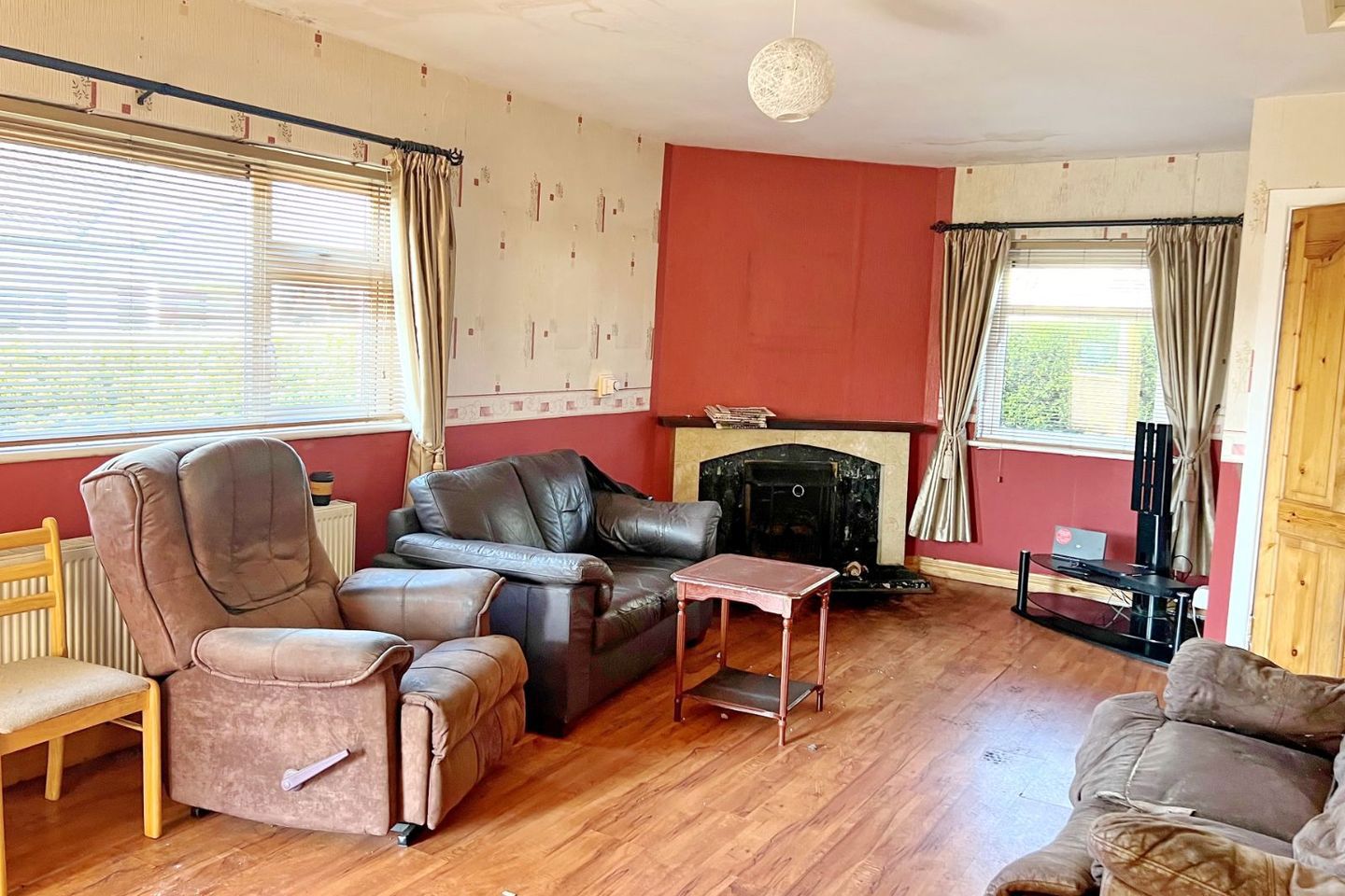 1 Canal View, Longford, Longford Town, Co. Longford, N39D2T7