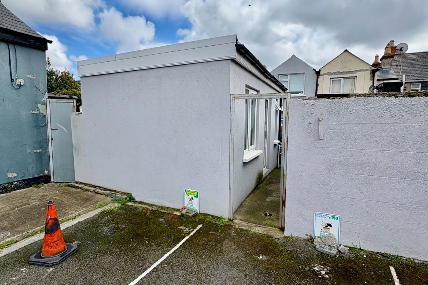 9 Spencer Street North, Dublin 3, North Strand, Dublin 3, D03Y195 6