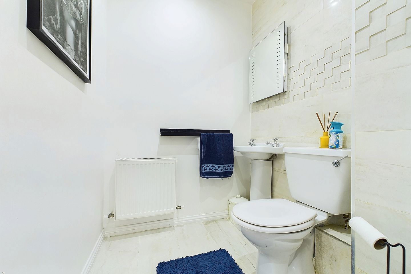 10 The Mews, Clover Meadows, Ferrybank, X91CR94 19