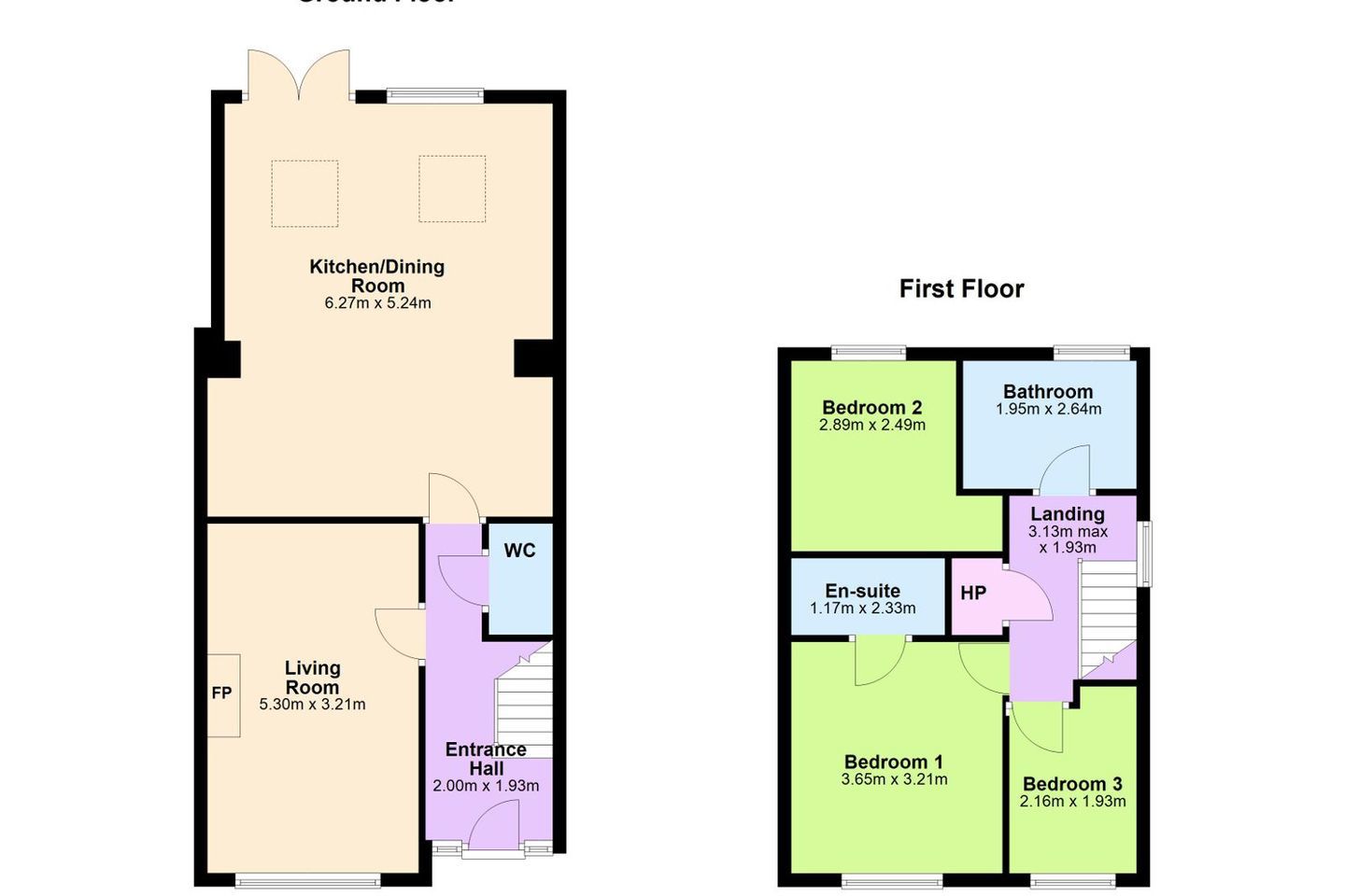 6 Cherry Gardens, Delgany Wood, Delgany, Delgany, Co. Wicklow, A63ND90 7