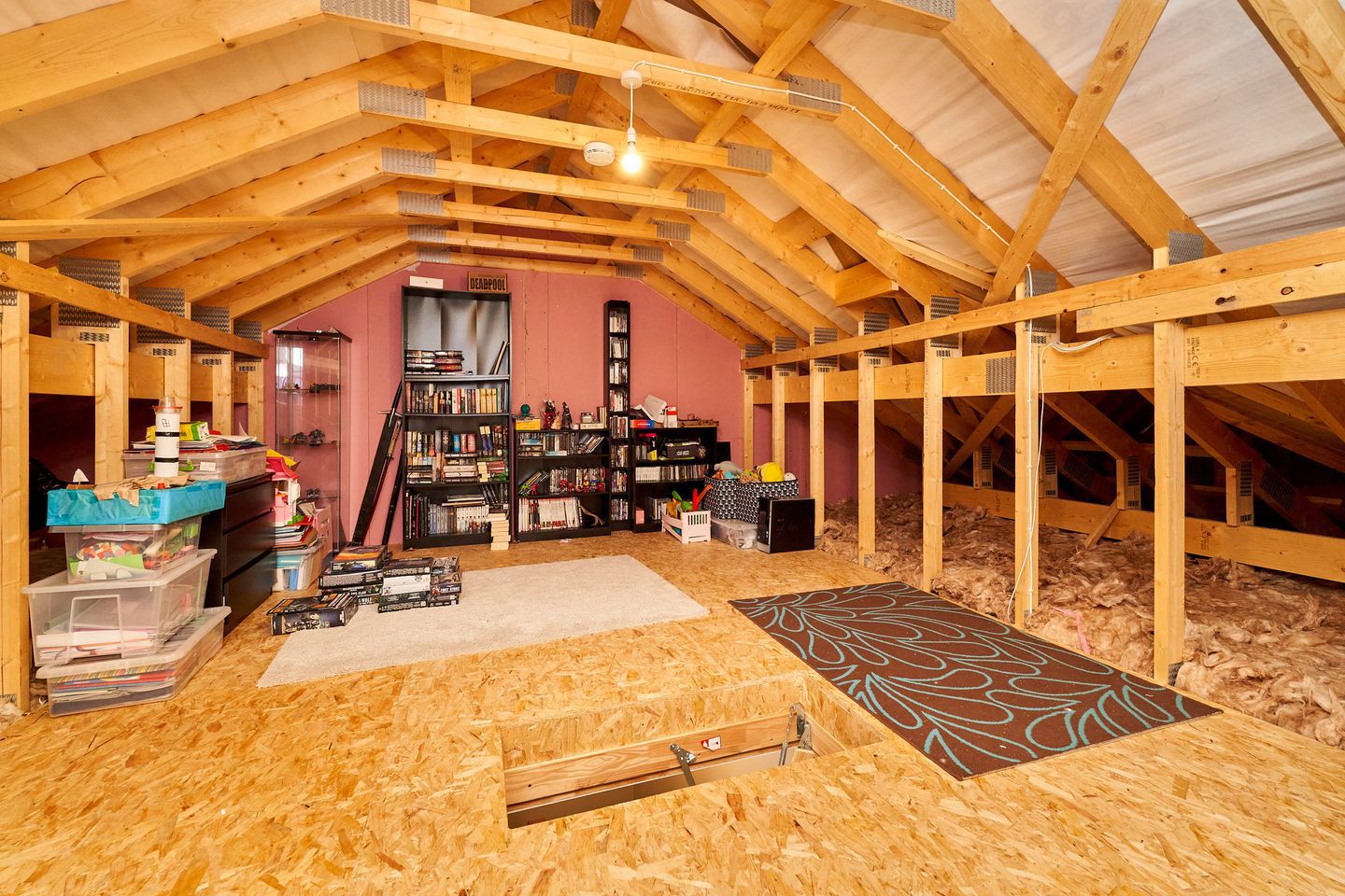 12 The Park, Royal Oaks, Enfield, Co. Meath, A83XD32 16
