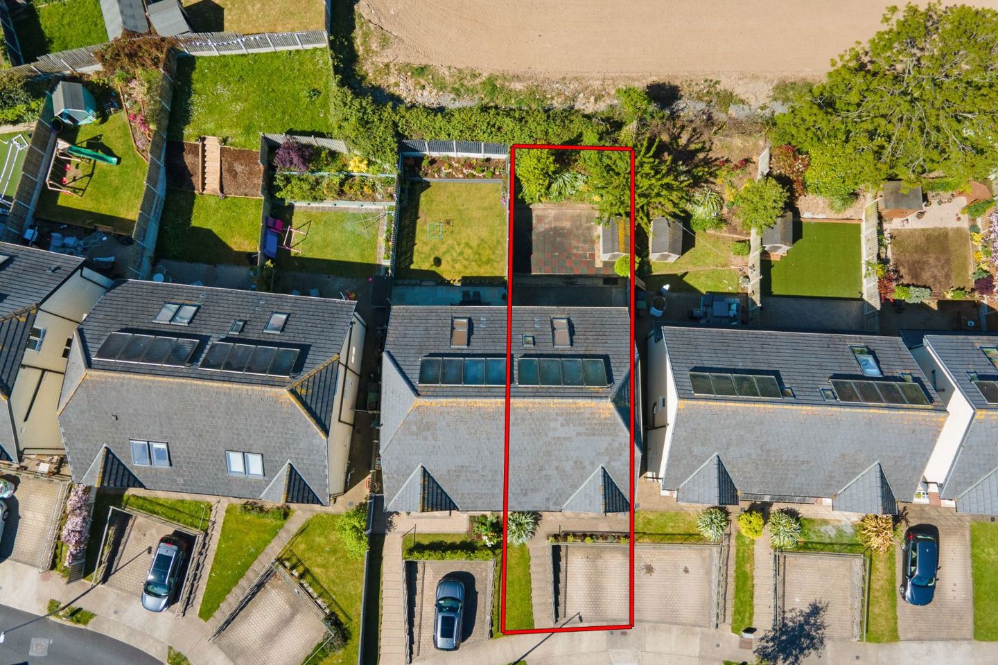 83 Seagreen Park, Greystones, Delgany, Co. Wicklow, A63YK40
