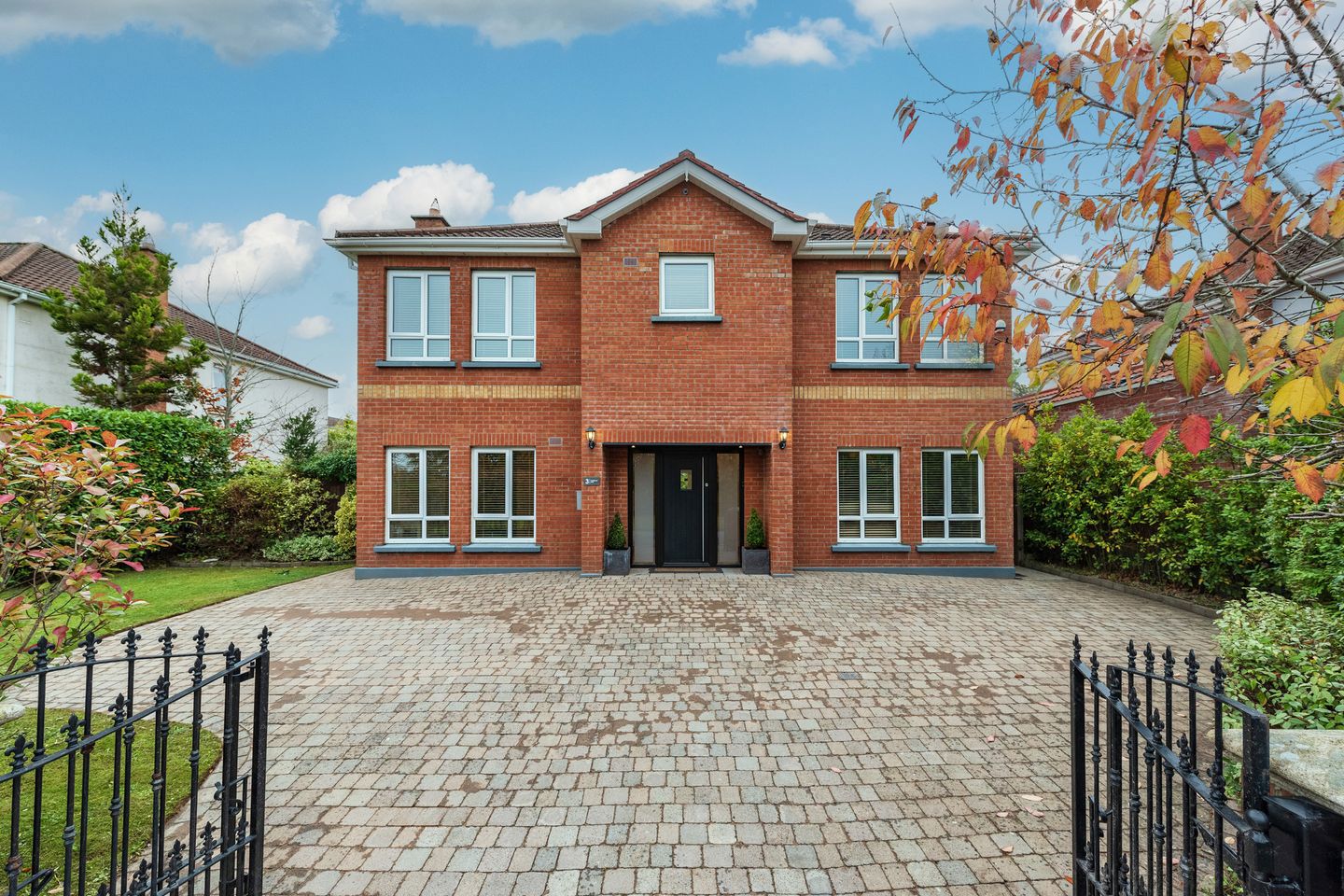 3 Carrigmore Glen, Saggart, Co. Dublin, D24N634 7