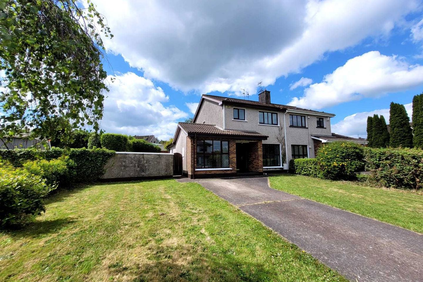 25 Carrig Court, Carrigaline, Co. Cork, P43KV20 21