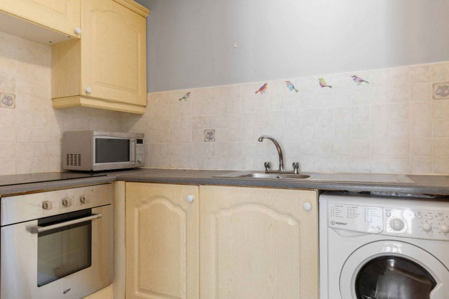 Apartment 29 , The Corn Exchange, Dublin 2, D02XD35 4
