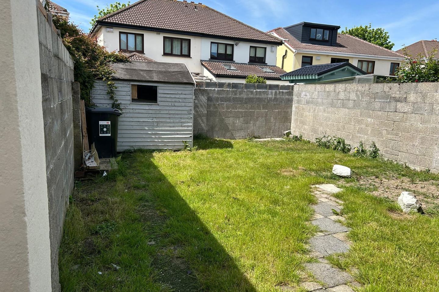 14 Ballyowen Green, Lucan, Co. Dublin, K78RX63 3