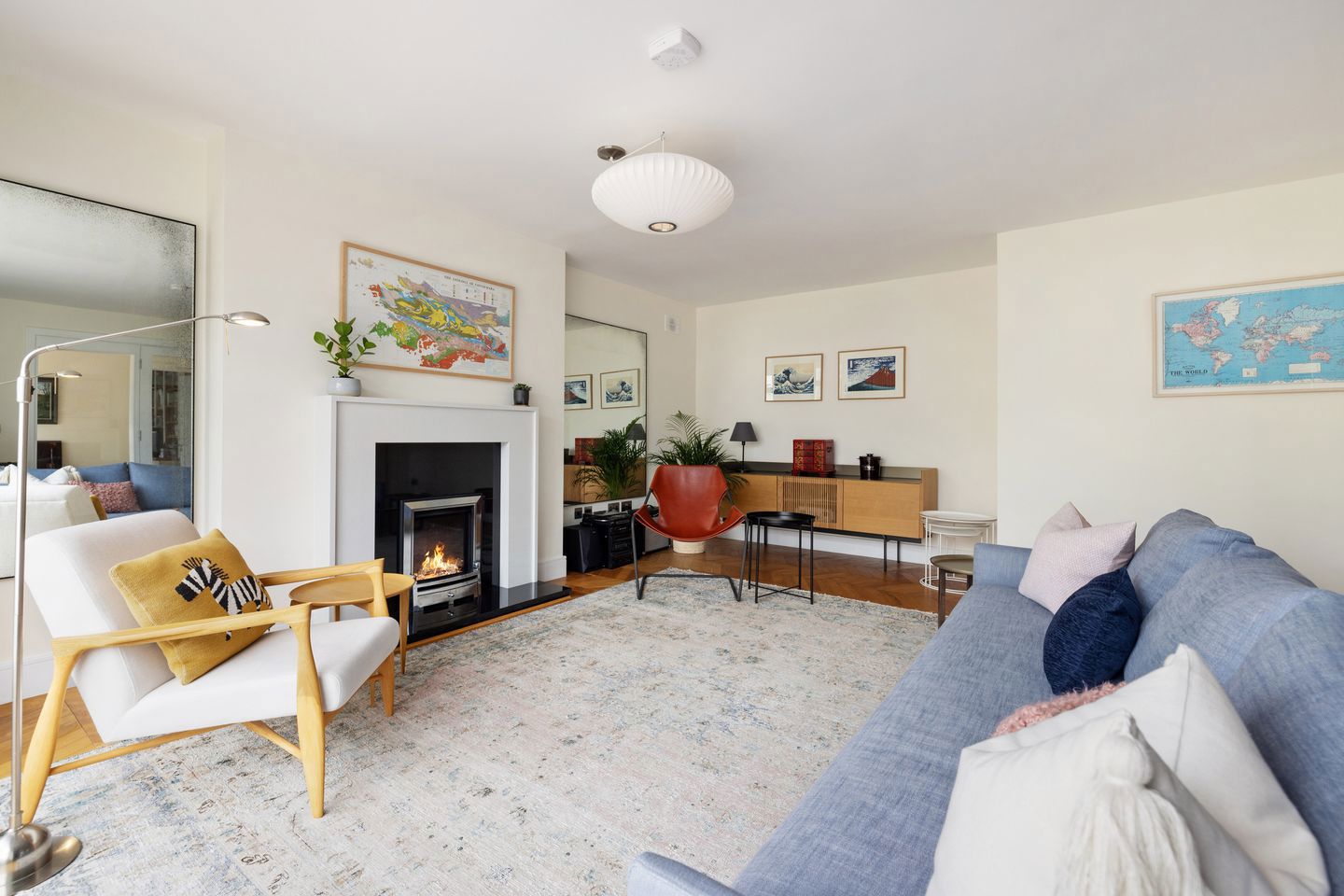 34 Westminster Lawns, Foxrock, Foxrock, Dublin 18, D18R2T1 15