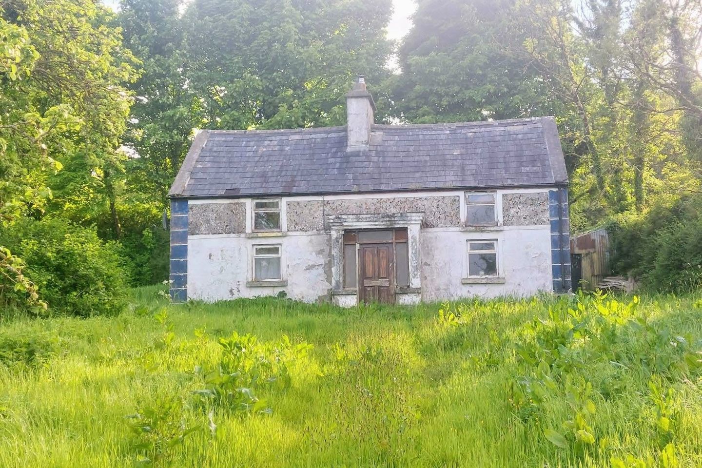 Killoran North, Coolaney, Co. Sligo 3
