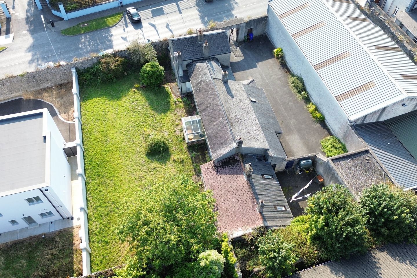 Rose Cottage, Lower New Street, Kilkenny, Co. Kilkenny, R95DRW9 27