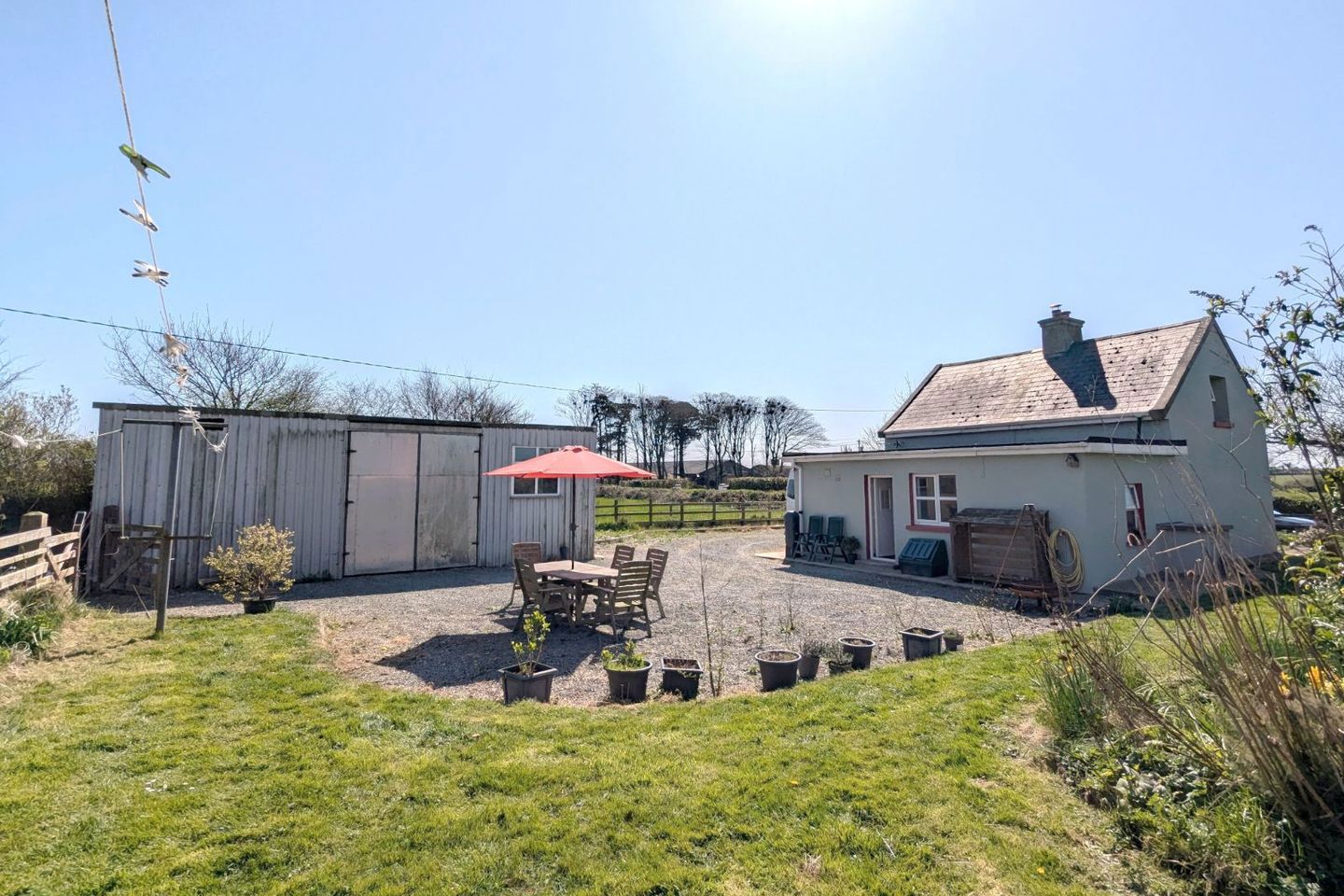 Oak Tree Cottage, Shielbaggan, Ramsgrange, Ramsgrange, Co. Wexford, Y34Y320 23