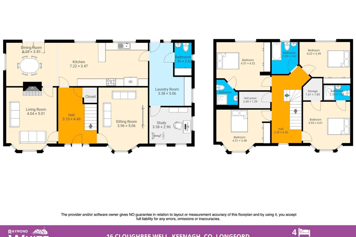 16 Cloughree Well, Keenagh, Keenagh, Co. Longford, N39HR20