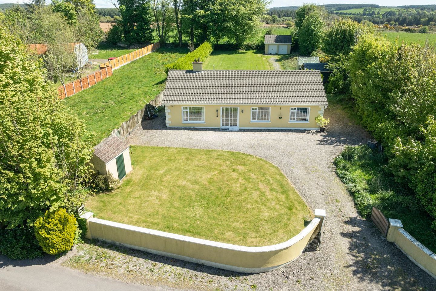 Peafield, Leamlara, Midleton, Co. Cork, T56WT29