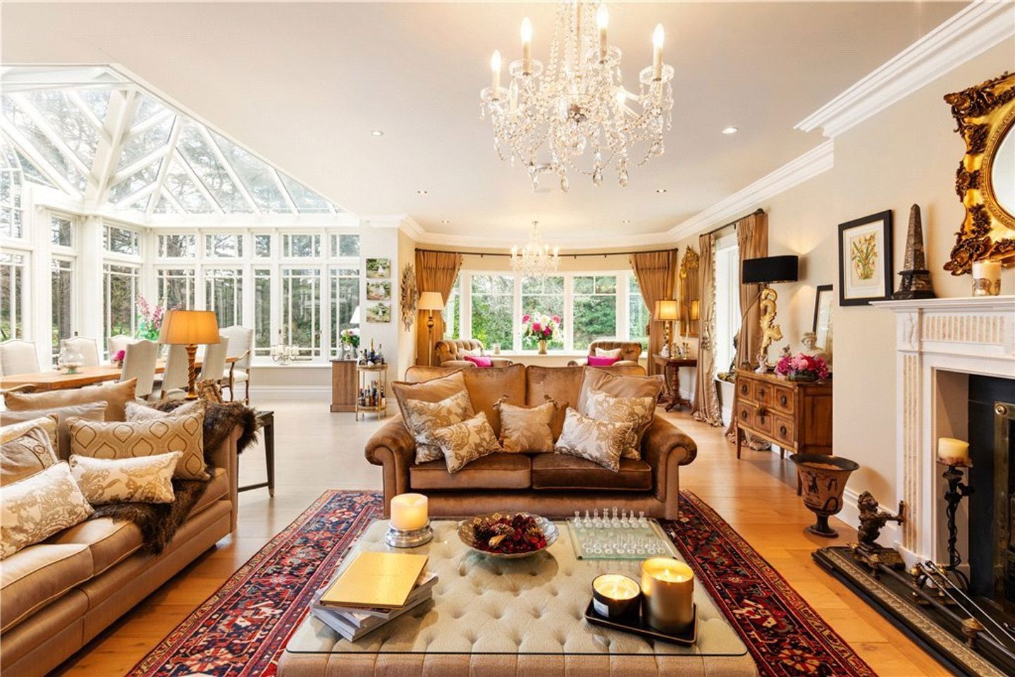 Torry Brighton Road Foxrock Dublin 18, Foxrock, Dublin 18, D18Y9K6 22