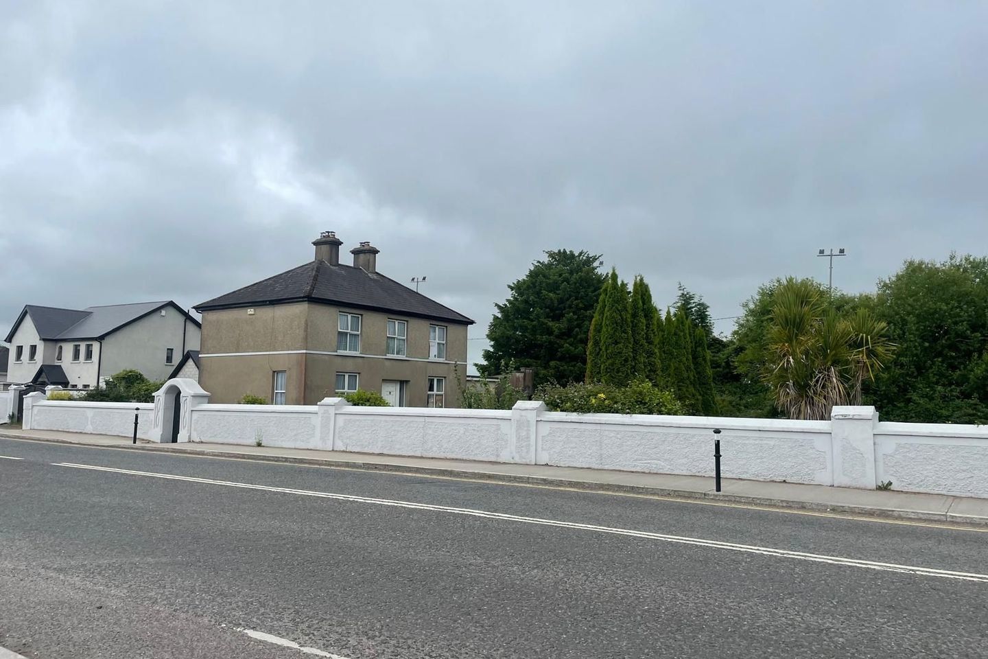 Roseville, Bridgeland West, Rathcormac, Rathcormac, Co. Cork, P61VX04 8