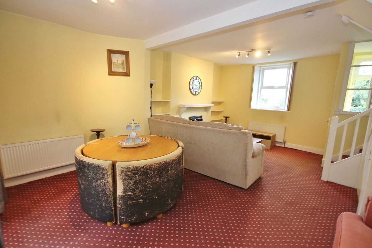 19 Weirview, Lucan, Co Dublin, K78D6C7 3