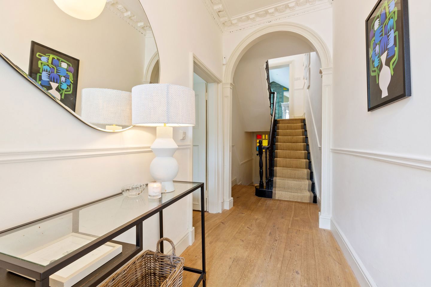 5 Bessborough Parade, Rathmines, Dublin 6, D06TH72 14