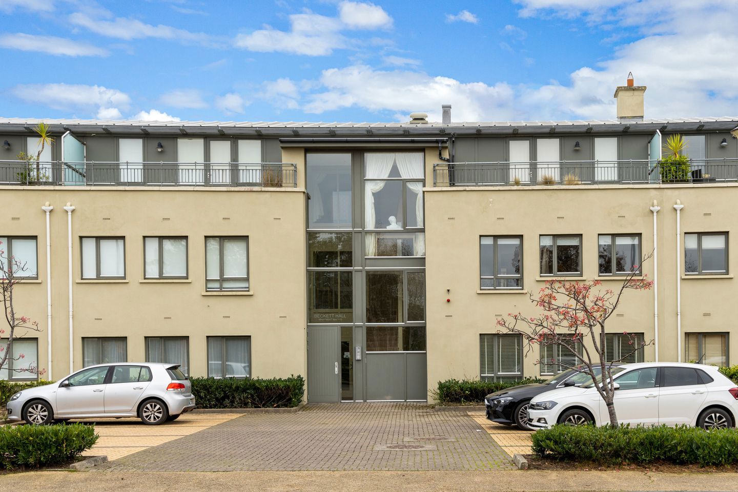 Apartment 7, Beckett Hall, Carrickmines Avenue, Carrickmines, Dublin 18, D18W8A0 5