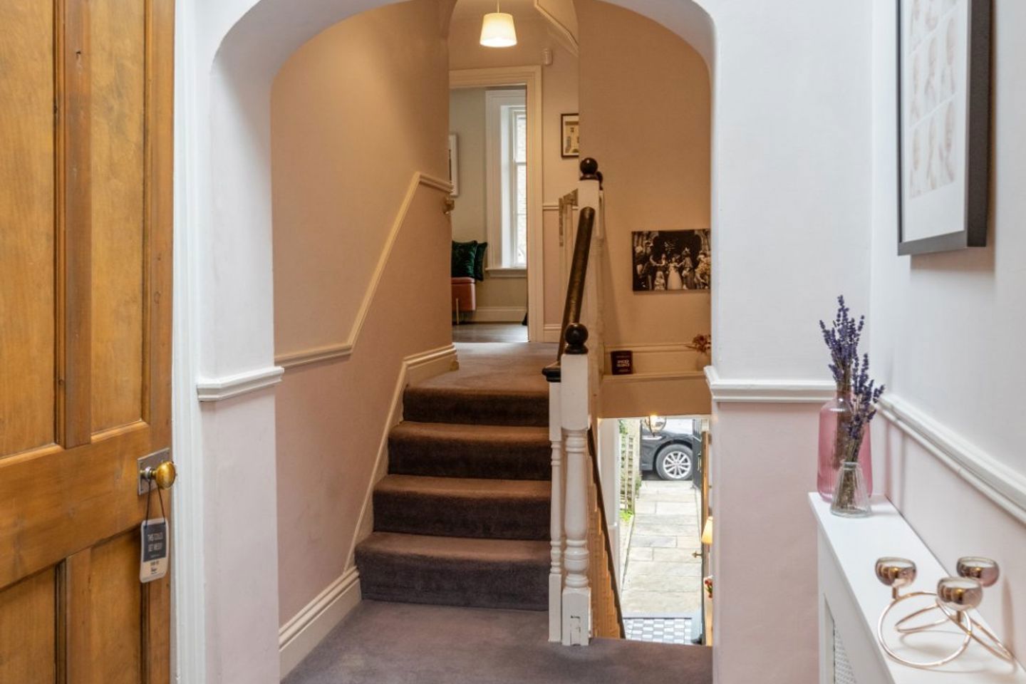19 Mountpleasant Avenue Lower, Ranelagh, Dublin 6, D06K580 23