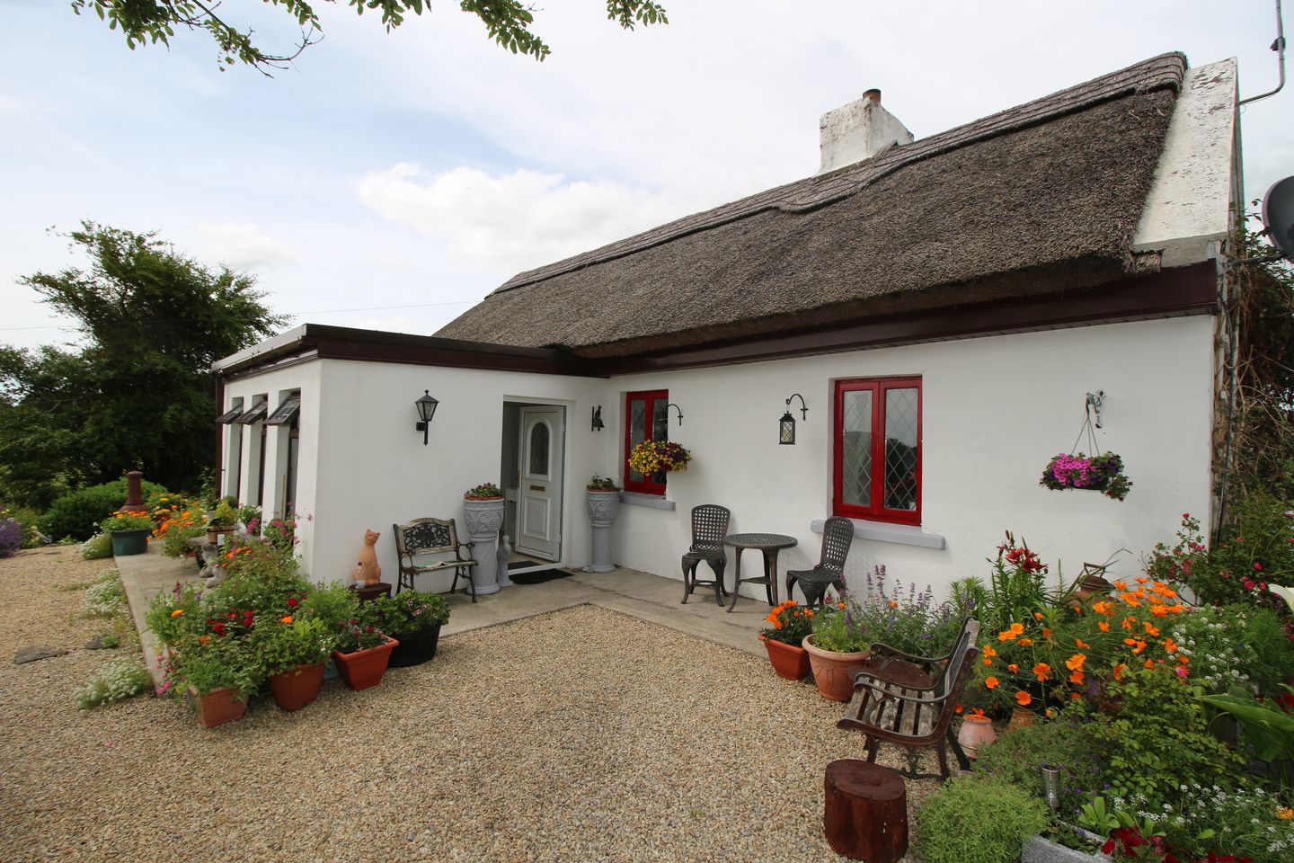 Lehid, Milltown, Co. Galway, H54W654 2