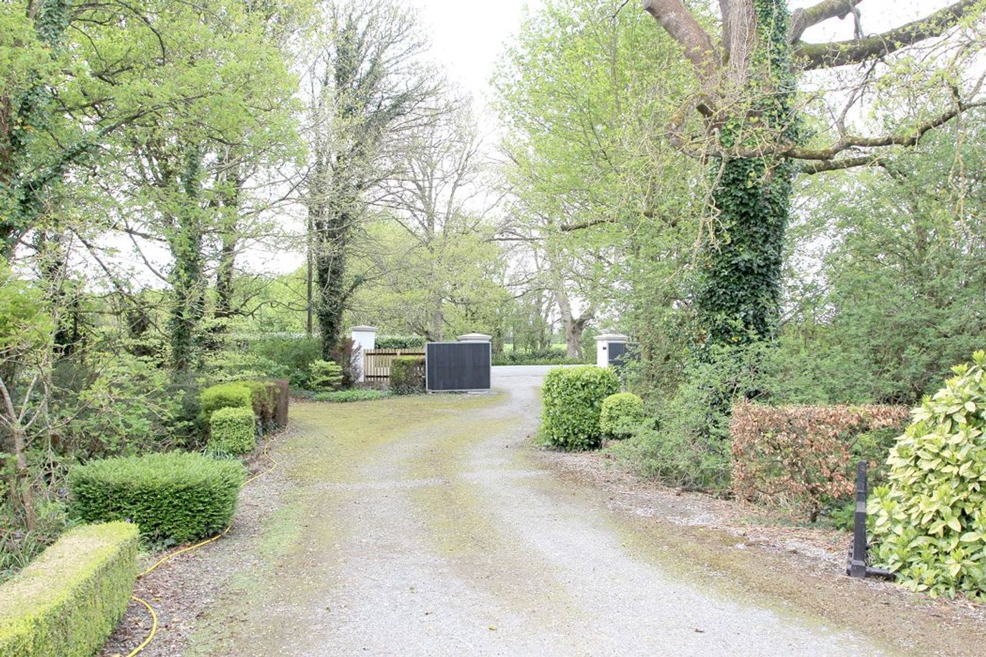 BARONY HOUSE, Barony House, Tullamore, Co. Offaly, R35H7T2 25