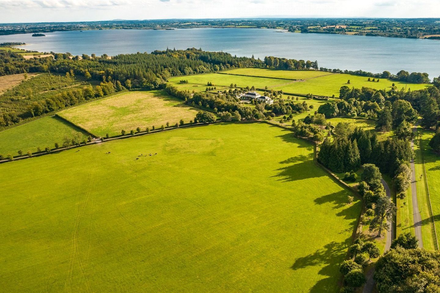 Clonhugh Lodge, Clonhugh, Multyfarnham, Co. Westmeath, N91K2P3 22