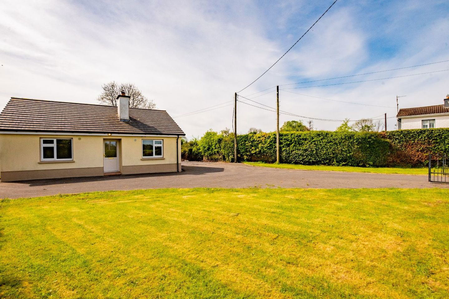 Tashinny, Colehill, Co. Longford, N39NX20