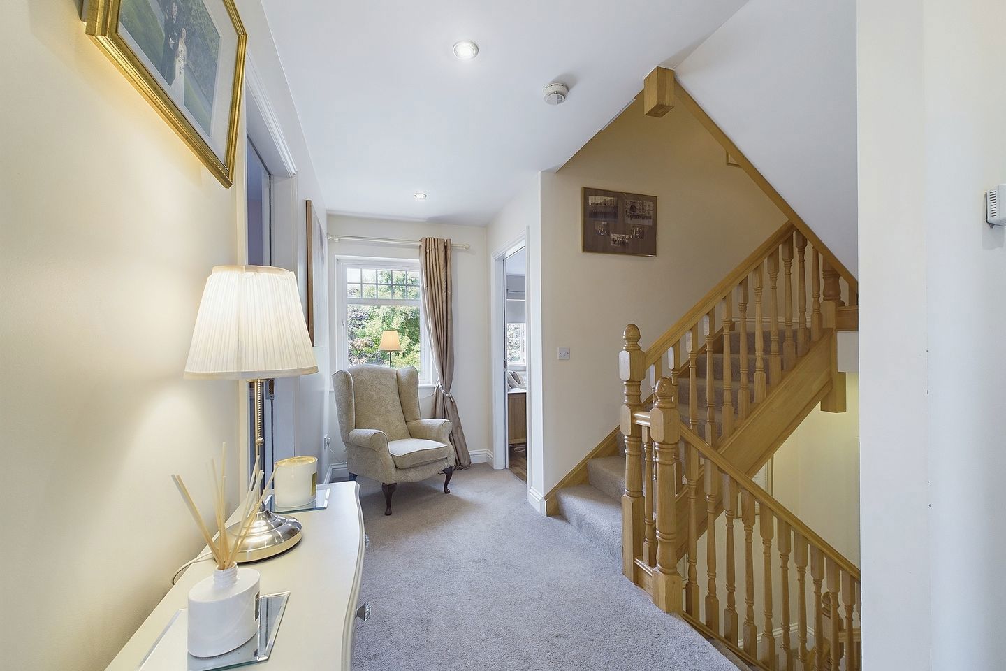 12 Cherrybrook, Foxburrow, Portlaoise, Co. Laois, R32D25Y 12