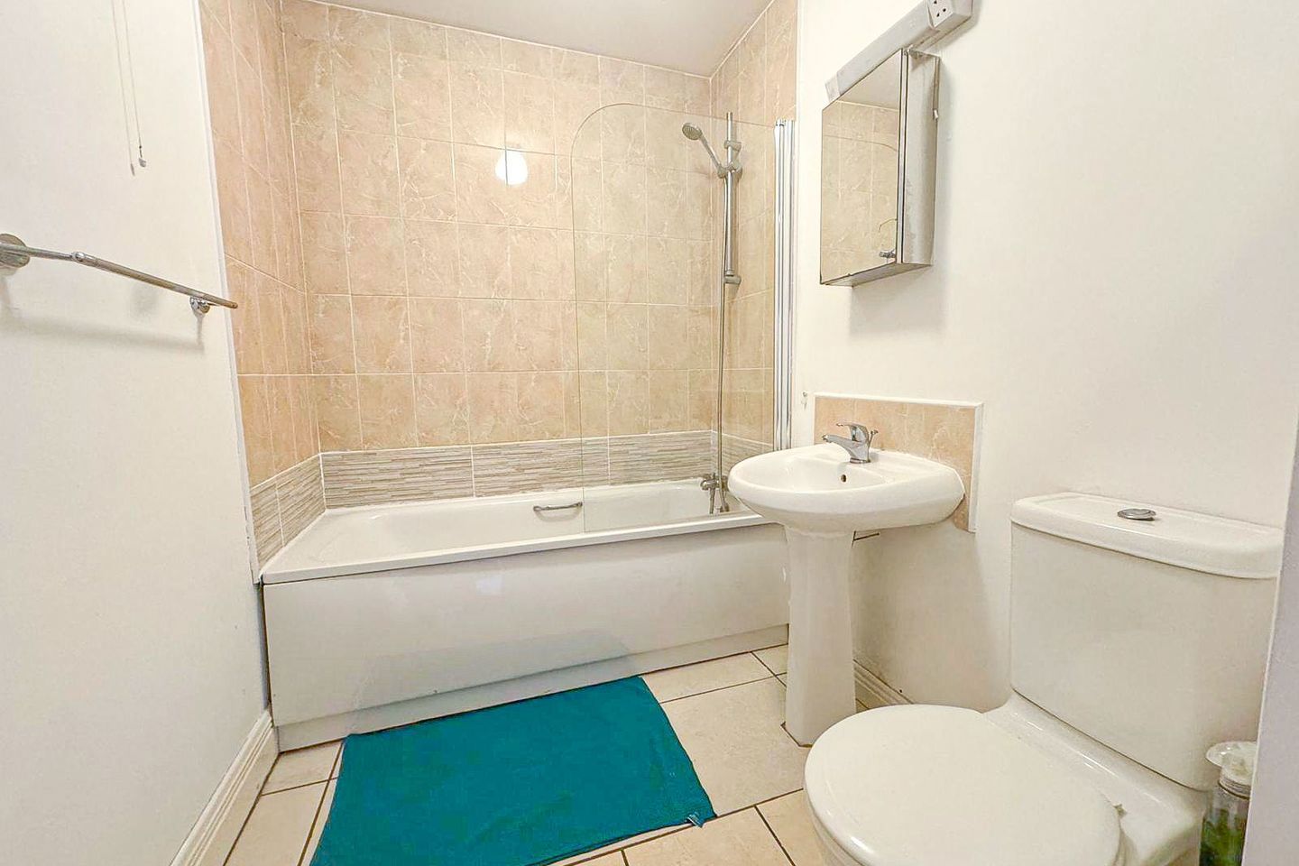 Apartment 1, Lower Quayside Court, Sligo, Co. Sligo, F91K449